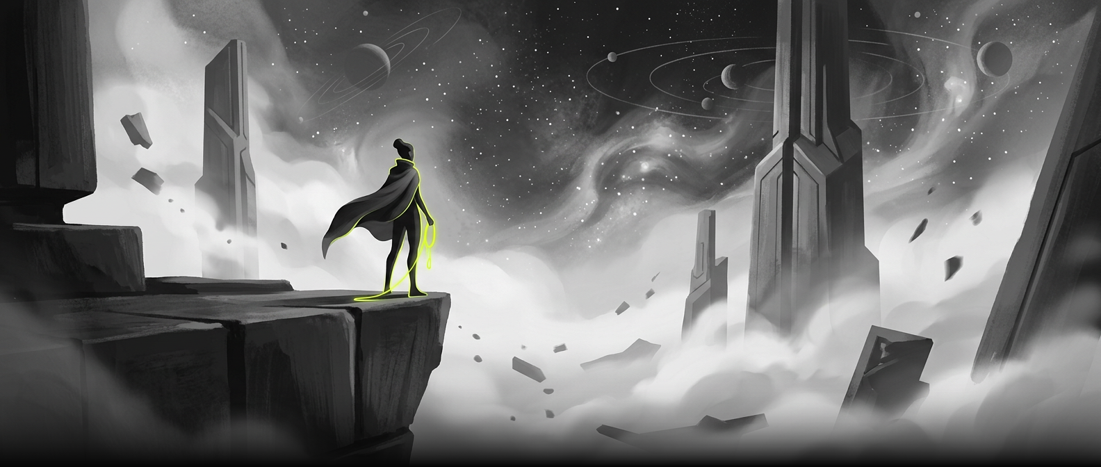 Anomalie, Pareto e Segmentazione con SQL - immagine ufficiale della lezione su GinnyTech, creata da AD