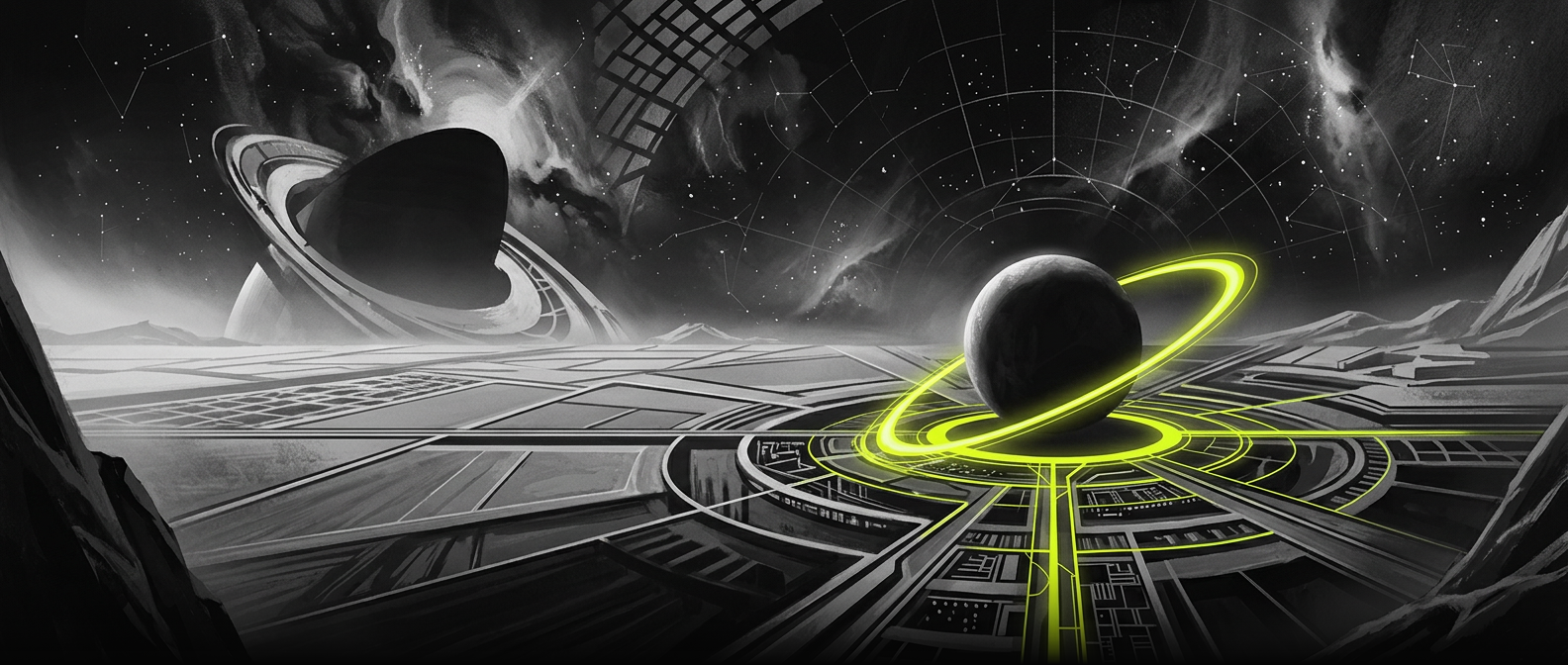 Analisi End-to-End con UTM - immagine ufficiale della lezione su GinnyTech, creata da AD