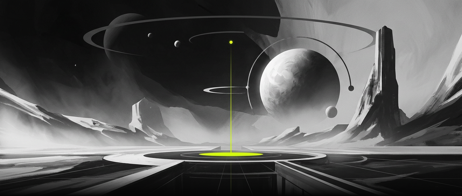 Cheat Sheet: Analisi Marketing - immagine ufficiale della lezione su GinnyTech, creata da AD