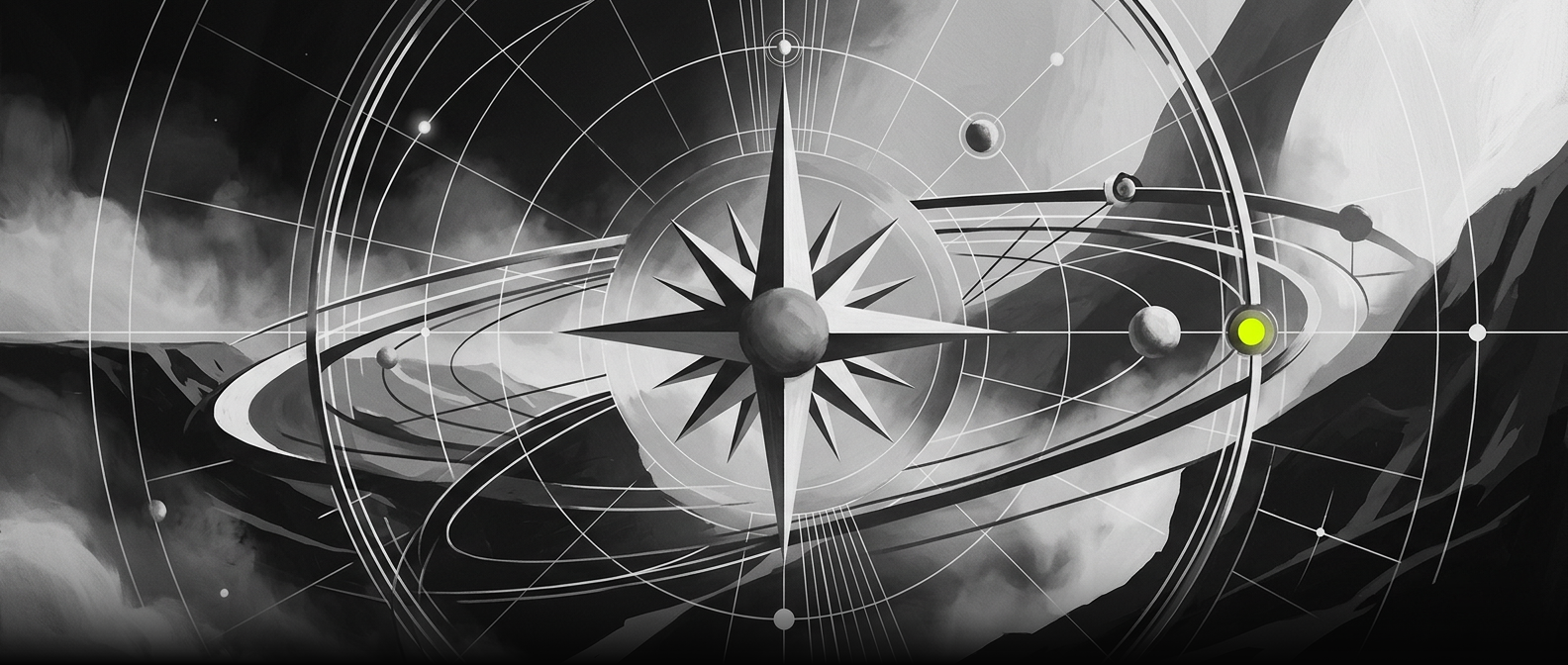 Costruire un Brand Forte - immagine ufficiale della lezione su GinnyTech, creata da AD