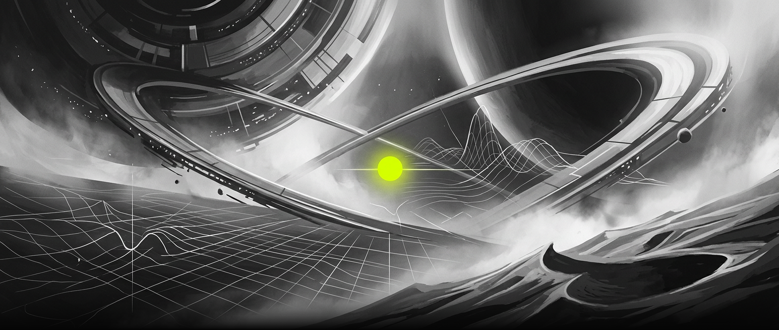 Google Analytics 4 Avanzato - immagine ufficiale della lezione su GinnyTech, creata da AD