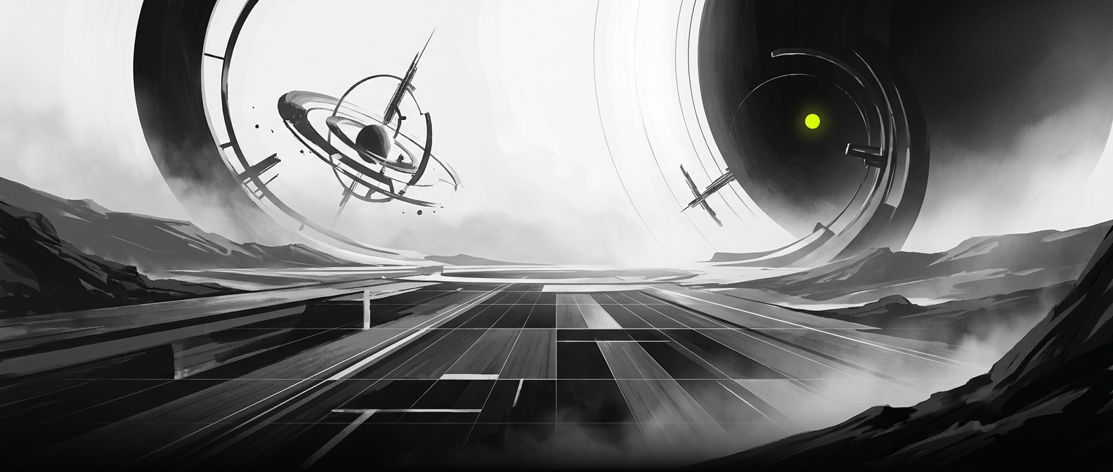 Marketing Data Pipeline - immagine ufficiale della lezione su GinnyTech, creata da AD