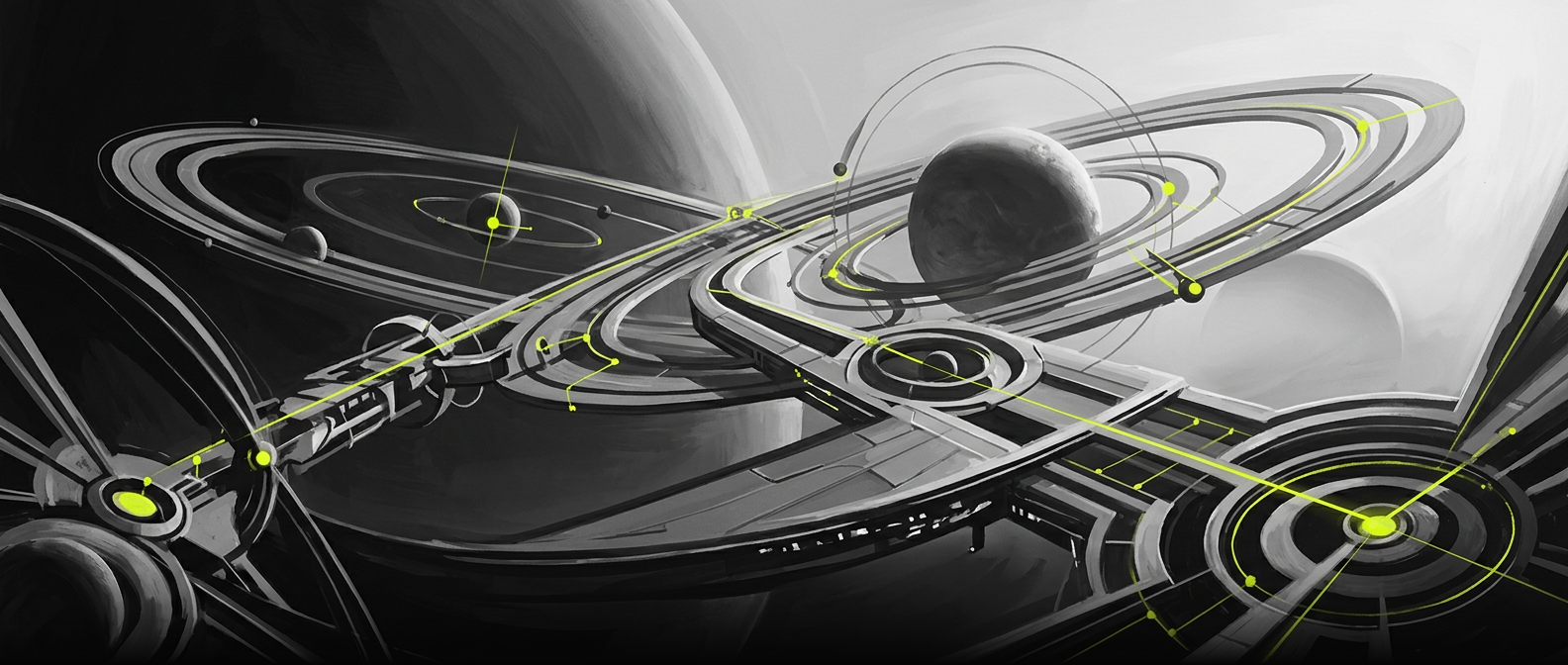 MMM e Incrementality: quando l'Attribuzione non Basta - immagine ufficiale della lezione su GinnyTech, creata da AD