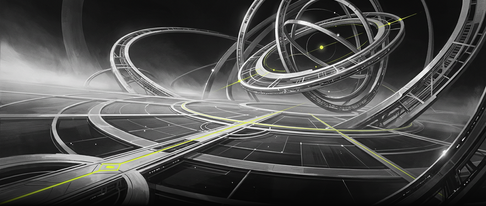 A/B Testing: La Scienza di Prendere Decisioni Giuste - immagine ufficiale della lezione su GinnyTech, creata da AD