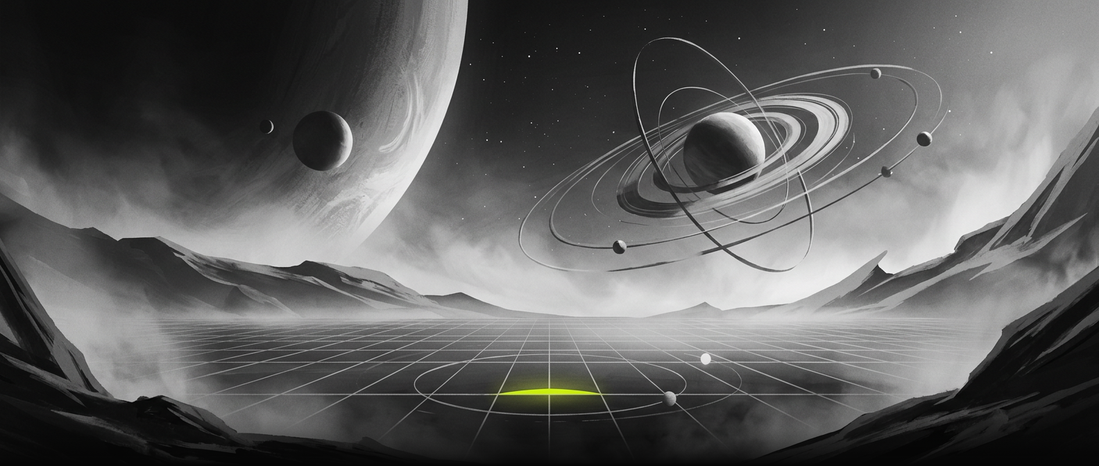 Caso Studio: Da Zero a Product-Market Fit - immagine ufficiale della lezione su GinnyTech, creata da AD