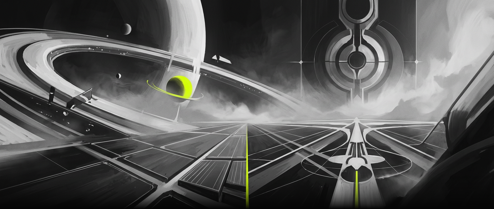 NPS (Net Promoter Score) - immagine ufficiale della lezione su GinnyTech, creata da AD