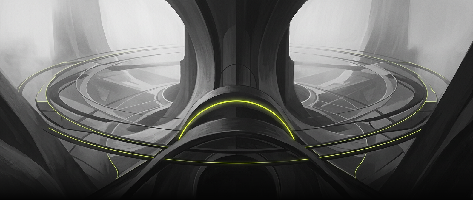 Retention Framework - immagine ufficiale della lezione su GinnyTech, creata da AD