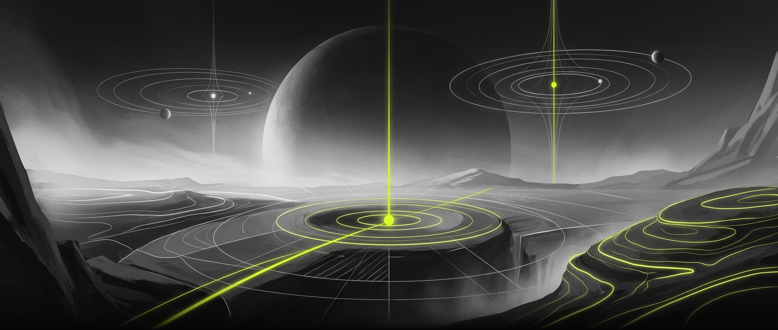 UX Research (User Experience) - immagine ufficiale della lezione su GinnyTech, creata da AD