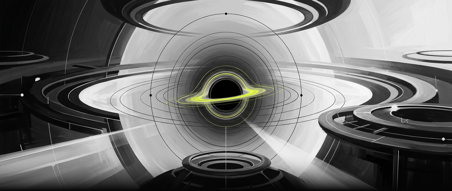 Semantic layer e metriche riusabili - immagine ufficiale della lezione su GinnyTech, creata da AD