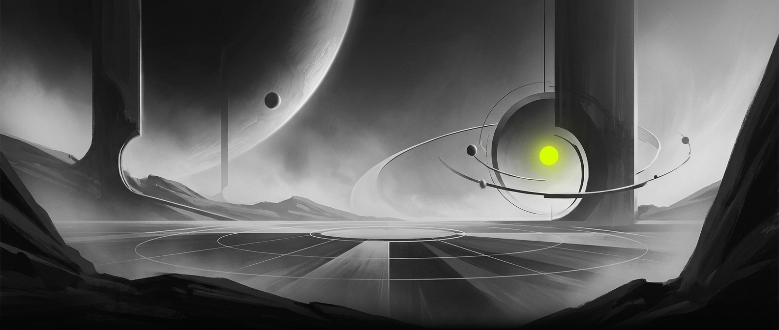 Dashboard Strategiche - immagine ufficiale della lezione su GinnyTech, creata da AD