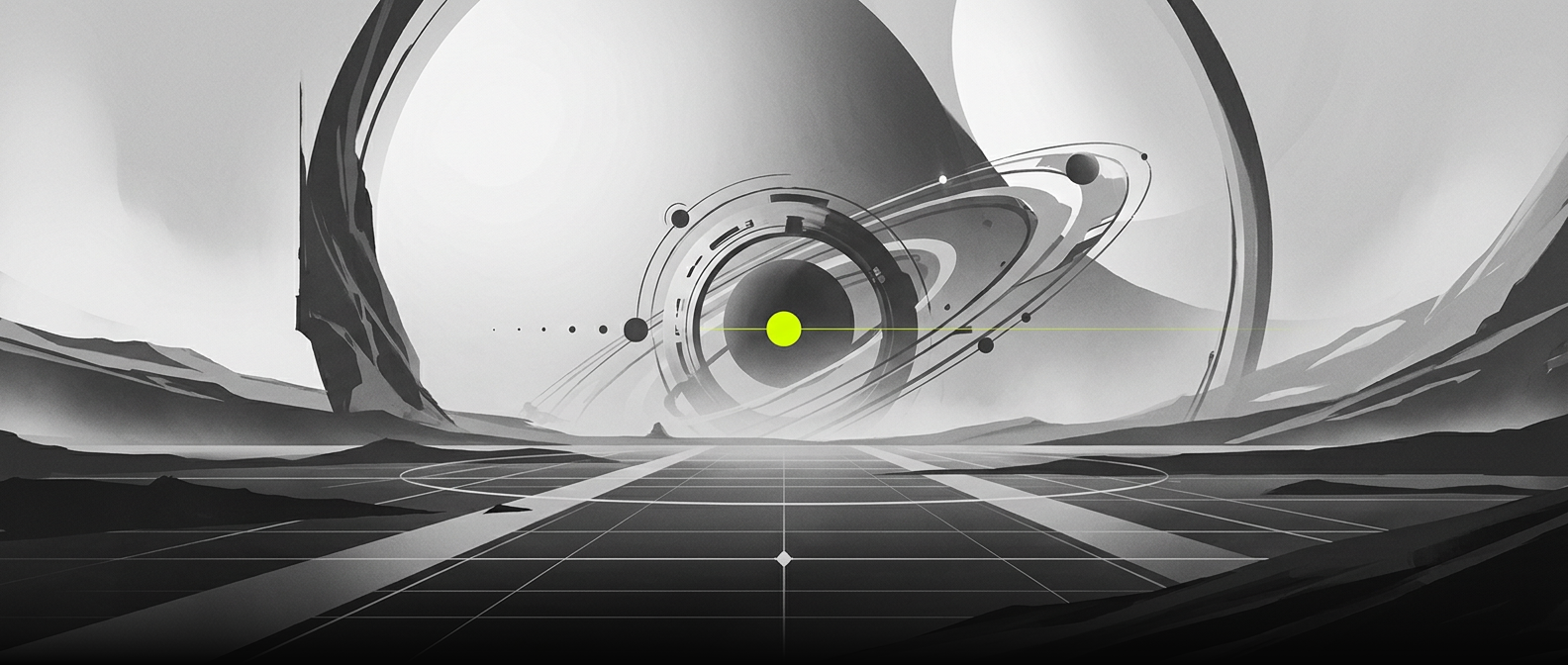 Data Visualization Best Practices - immagine ufficiale della lezione su GinnyTech, creata da AD