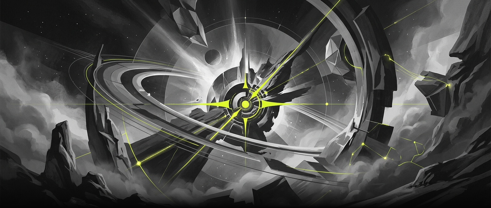 Data Storytelling: Comunicare con i Dati - immagine ufficiale della lezione su GinnyTech, creata da AD