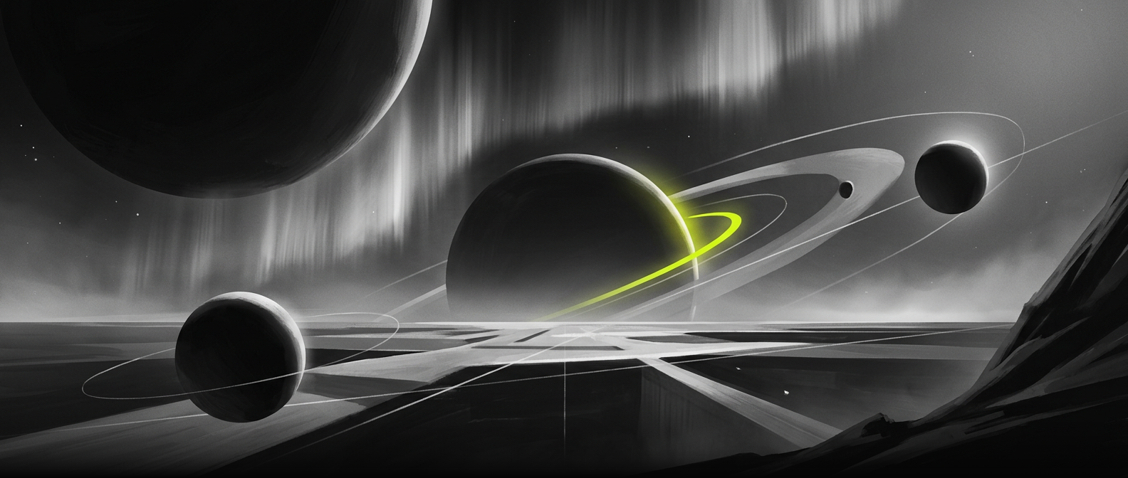 Il Framework Jobs to Be Done (JTBD) - immagine ufficiale della lezione su GinnyTech, creata da AD