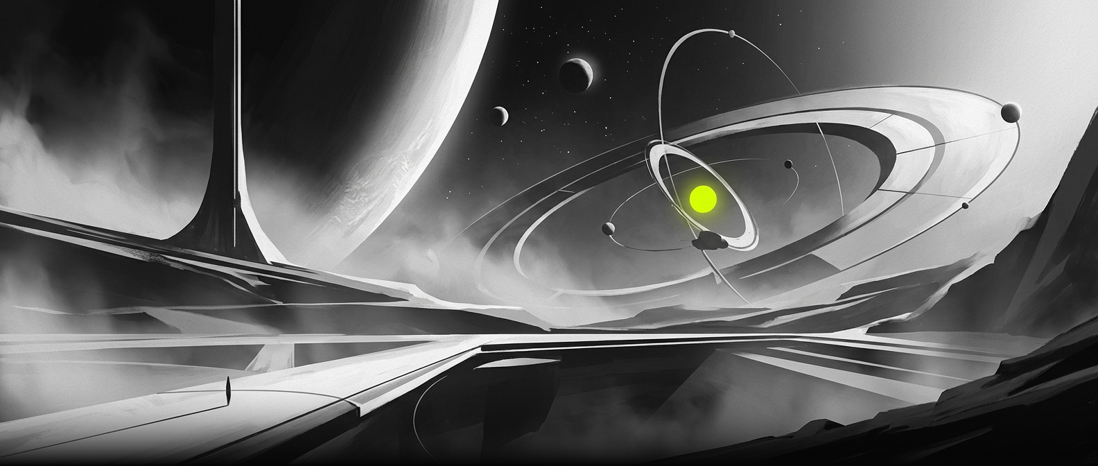 Quick Start: Costruisci il Tuo Tracker - immagine ufficiale della lezione su GinnyTech, creata da AD