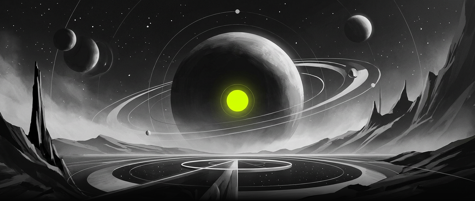 Caso Studio — Data Warehousing Moderno - immagine ufficiale della lezione su GinnyTech, creata da AD