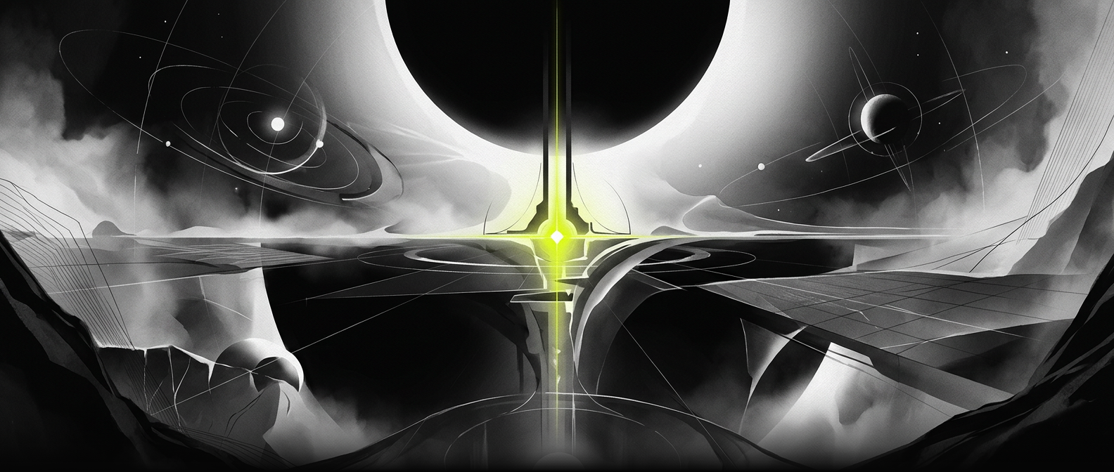 ClickHouse Mastery - immagine ufficiale della lezione su GinnyTech, creata da AD