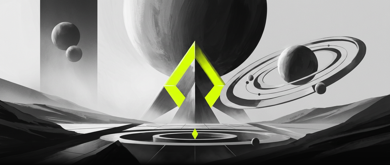 OLAP: Strategia e Architettura dei Dati Analitici - immagine ufficiale della lezione su GinnyTech, creata da AD