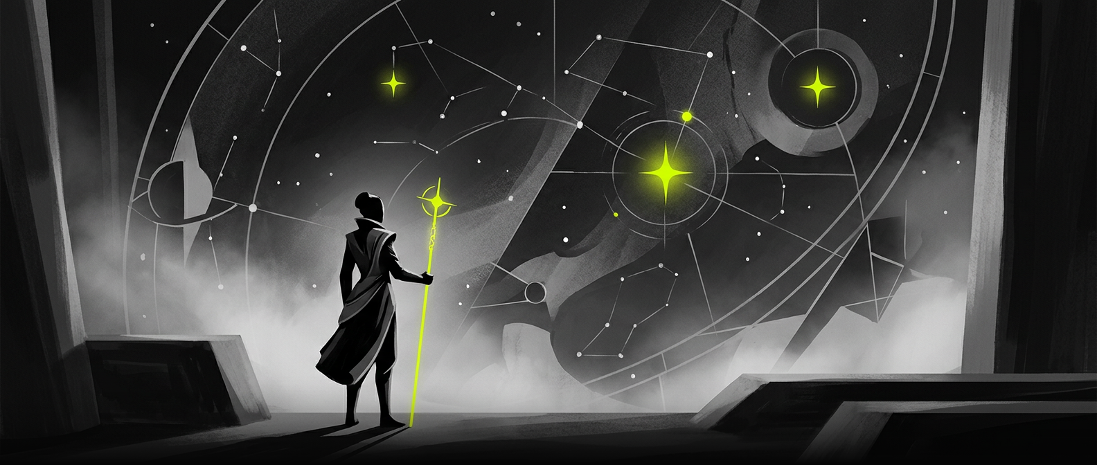 Cause Multiple, Condizioni Necessarie e Sufficienti - immagine ufficiale della lezione su GinnyTech, creata da AD