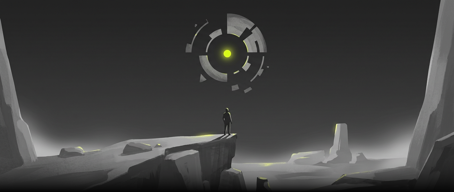 Filosofia della Scienza, Spiegazione Scientifica e Responsabilita' - immagine ufficiale della lezione su GinnyTech, creata da AD