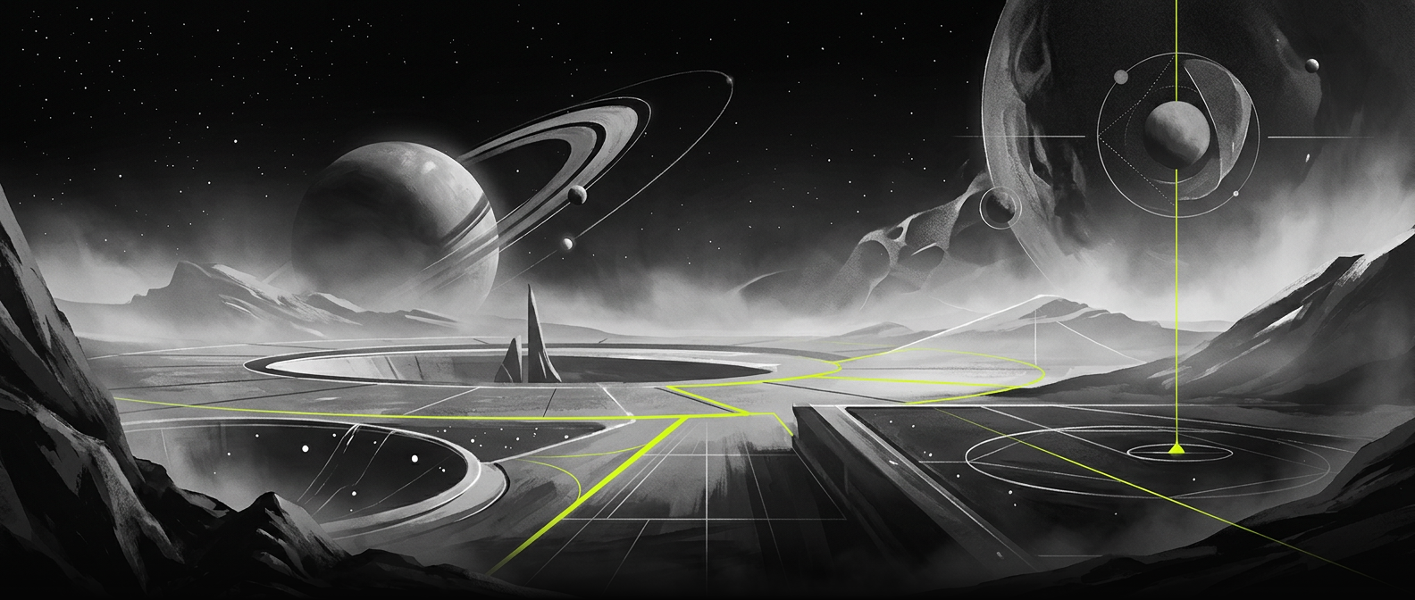 Cheat Sheet — Gestione Data-Driven - immagine ufficiale della lezione su GinnyTech, creata da AD