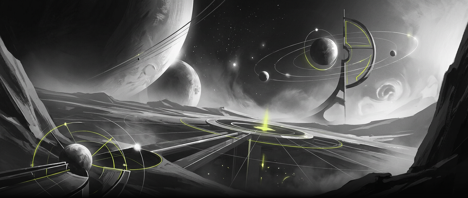 Decision Making con i Dati - immagine ufficiale della lezione su GinnyTech, creata da AD