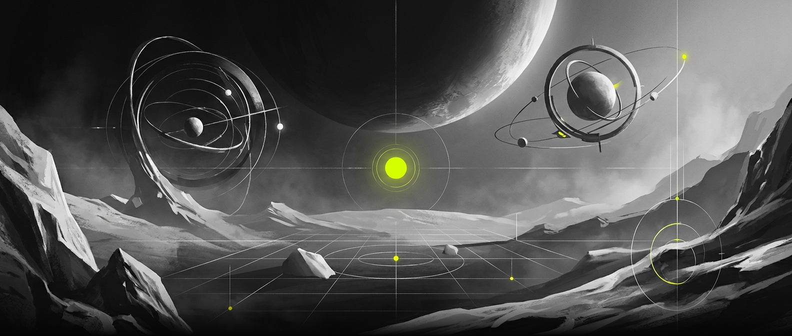 Interviste in Profondità - immagine ufficiale della lezione su GinnyTech, creata da AD