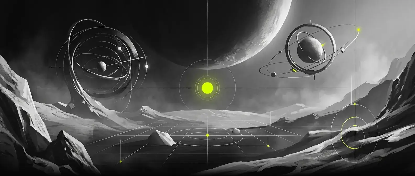 Interviste di profondità per insight sui dati - immagine ufficiale della lezione su GinnyTech, creata da AD