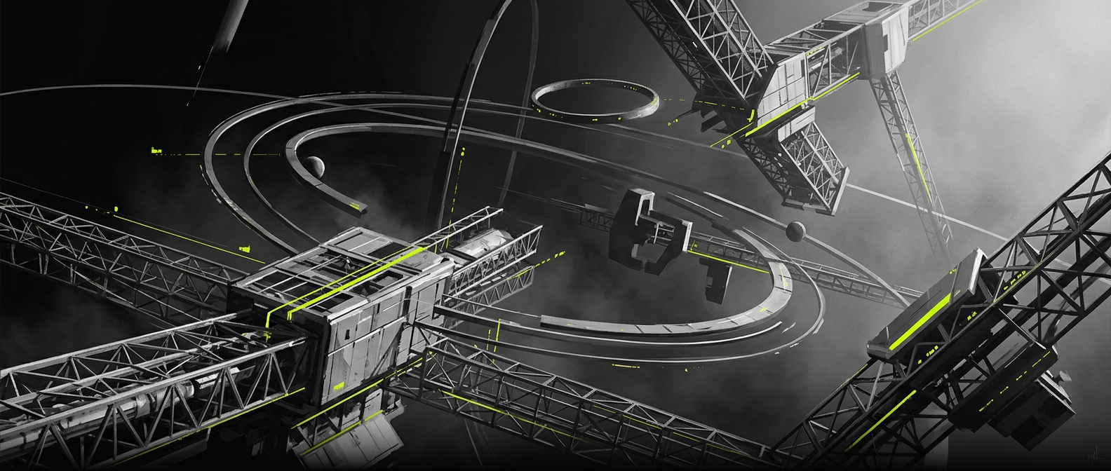 Infrastructure as Code con Terraform - immagine ufficiale della lezione su GinnyTech, creata da AD