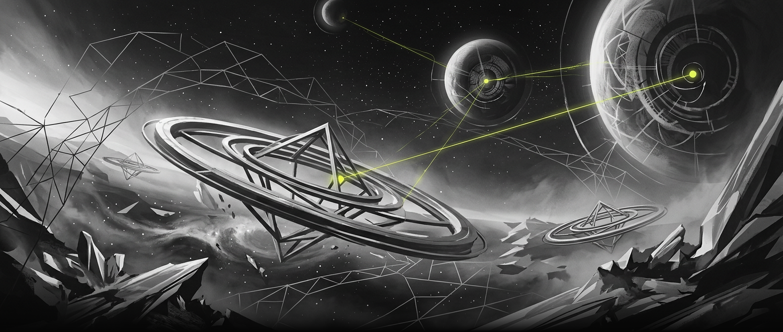 Caso Studio — Architetture Streaming - immagine ufficiale della lezione su GinnyTech, creata da AD