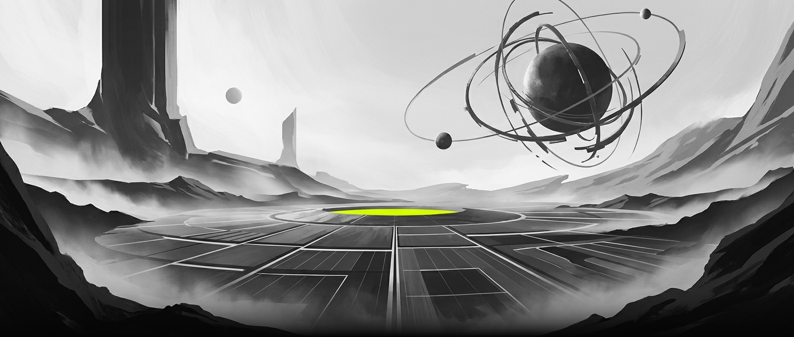 Attribution Modeling - immagine ufficiale della lezione su GinnyTech, creata da AD