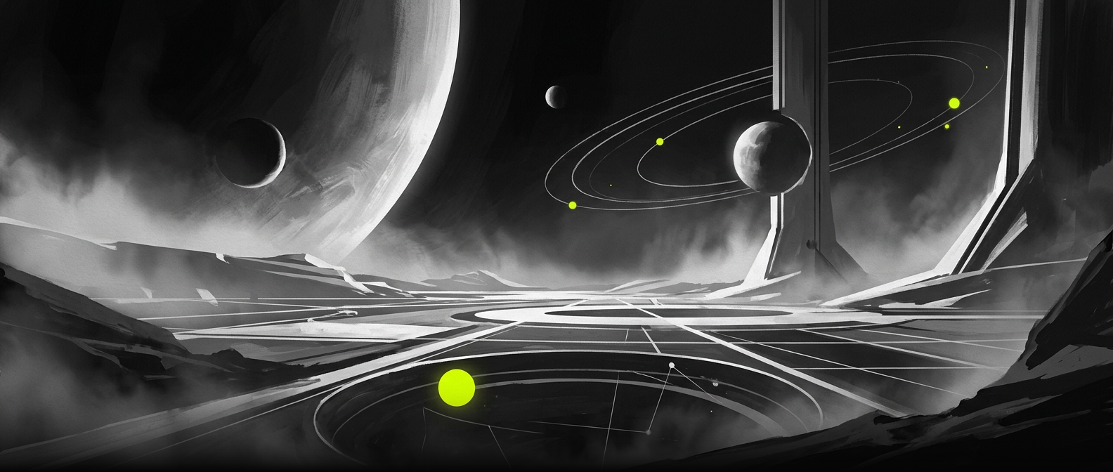 Caso Studio — Marketing Data Science - immagine ufficiale della lezione su GinnyTech, creata da AD