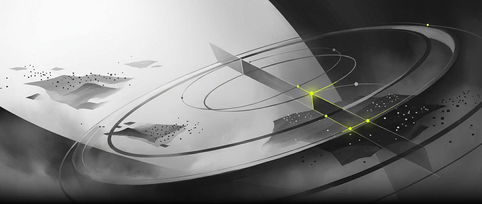 HADI Cycles: Sperimentazione Continua nel Marketing - immagine ufficiale della lezione su GinnyTech, creata da AD