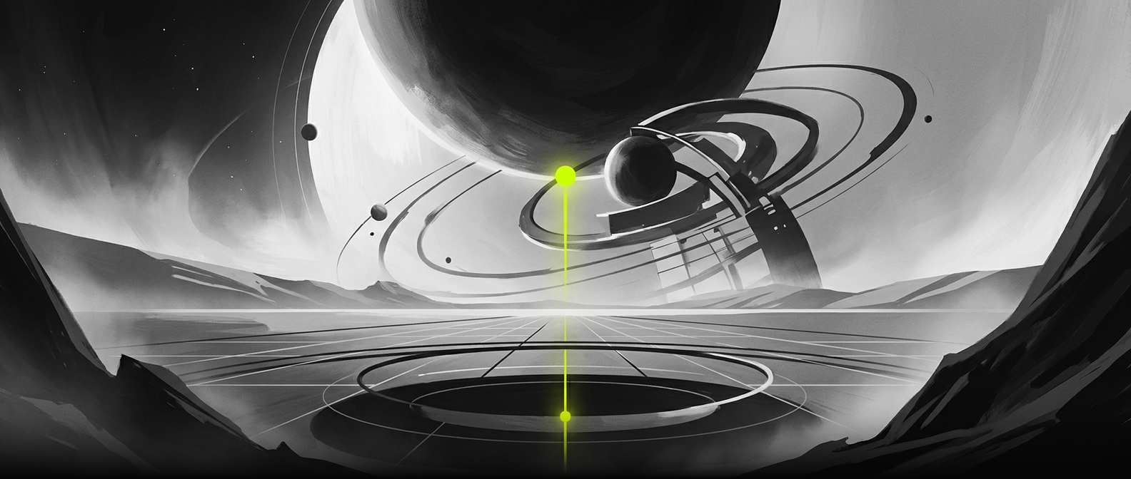 NPS: Analisi Critica - immagine ufficiale della lezione su GinnyTech, creata da AD