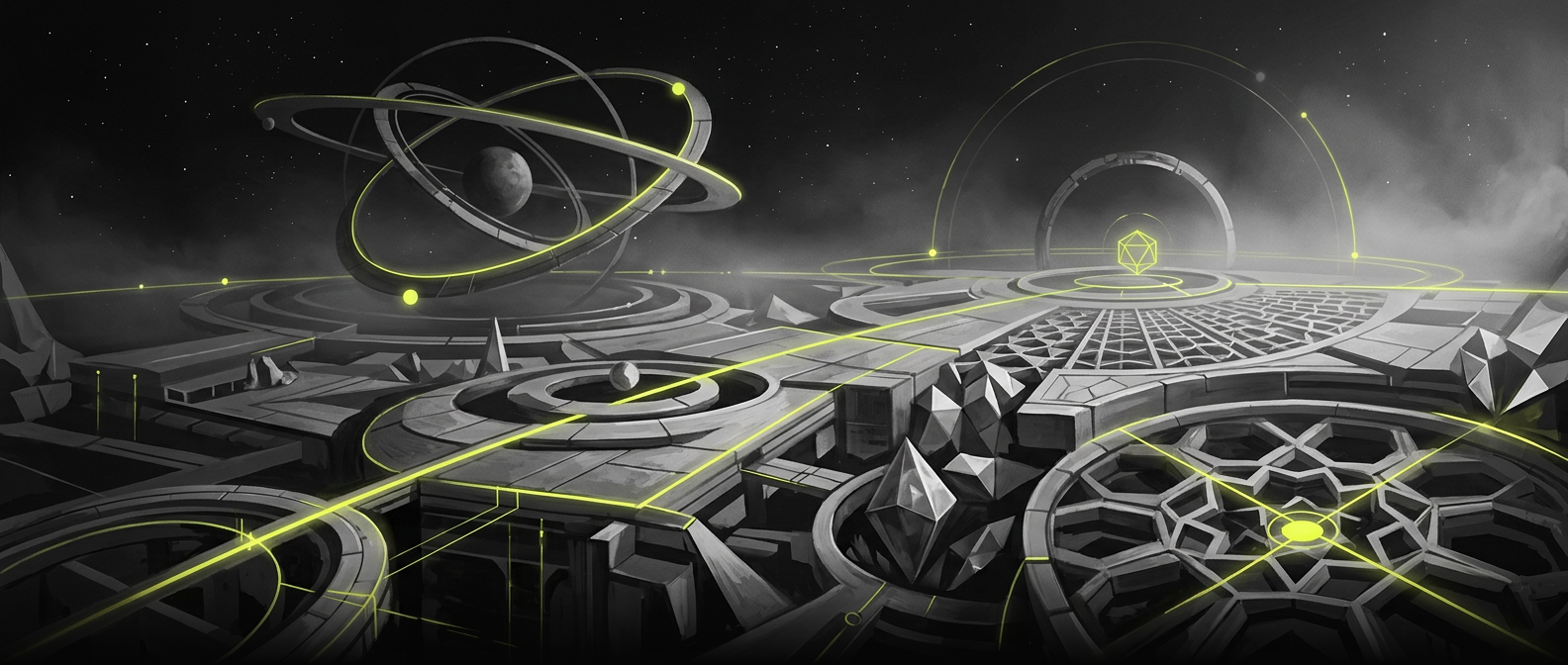 Product-Market Fit - immagine ufficiale della lezione su GinnyTech, creata da AD