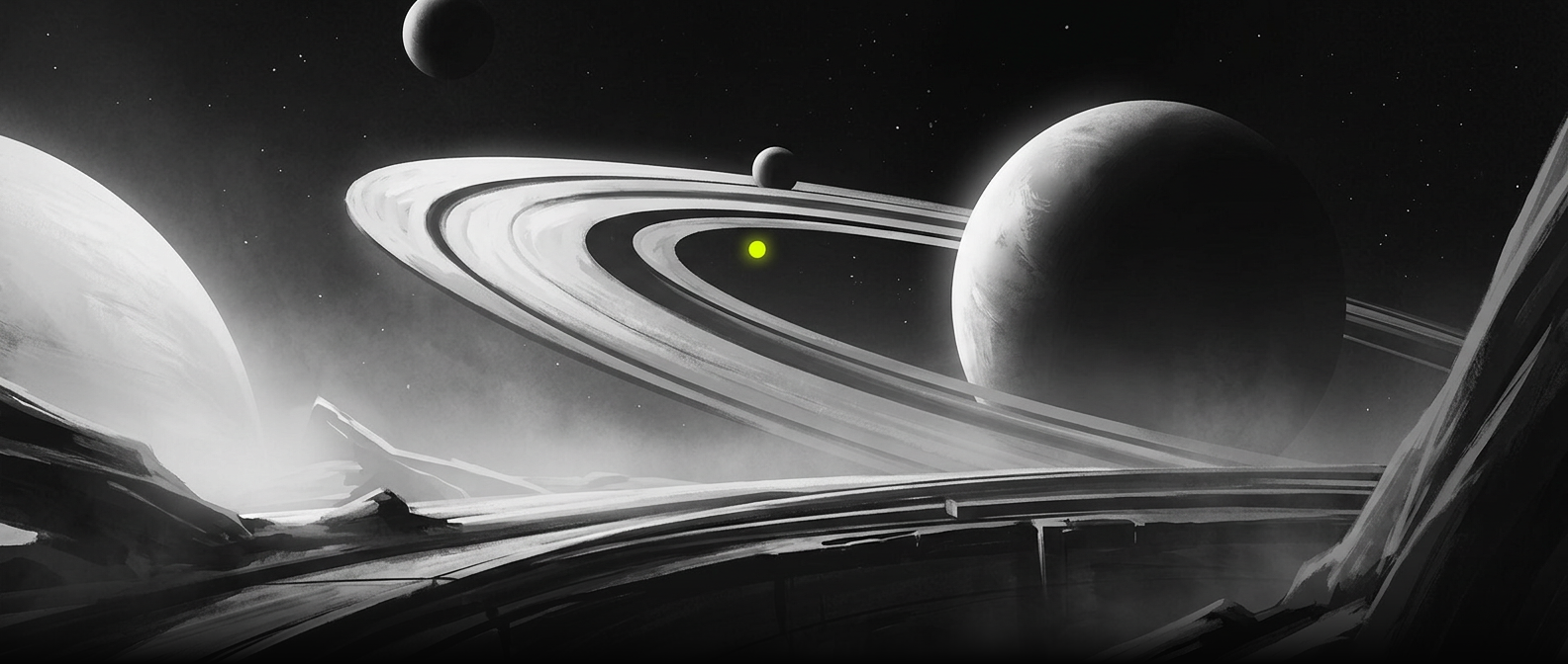 Text Generation e LLM per il Marketing - immagine ufficiale della lezione su GinnyTech, creata da AD