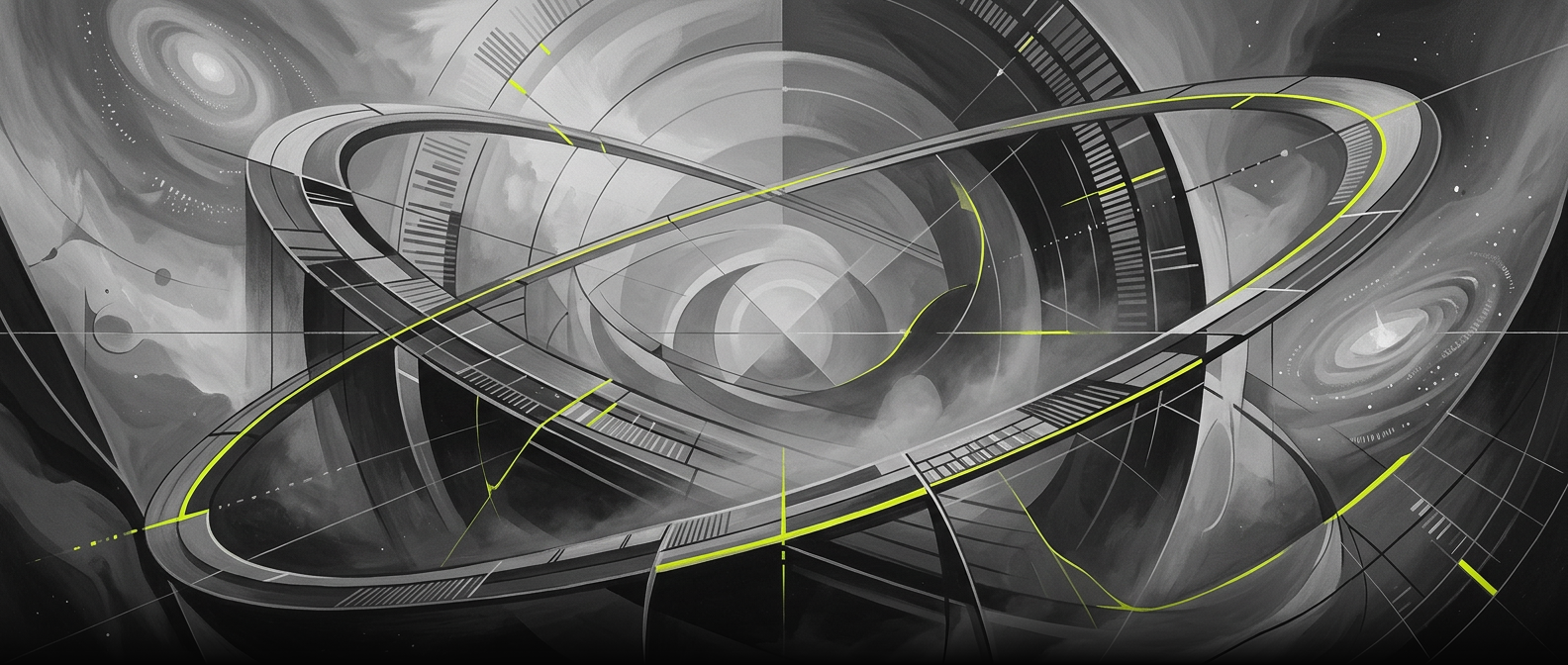 Generazione di Idee Innovative - immagine ufficiale della lezione su GinnyTech, creata da AD