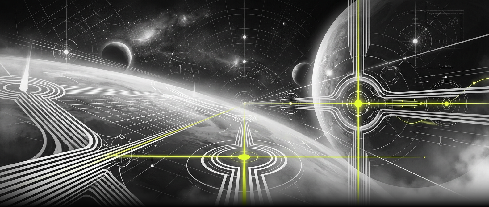 La Chiave per un Inizio di Successo - immagine ufficiale della lezione su GinnyTech, creata da AD