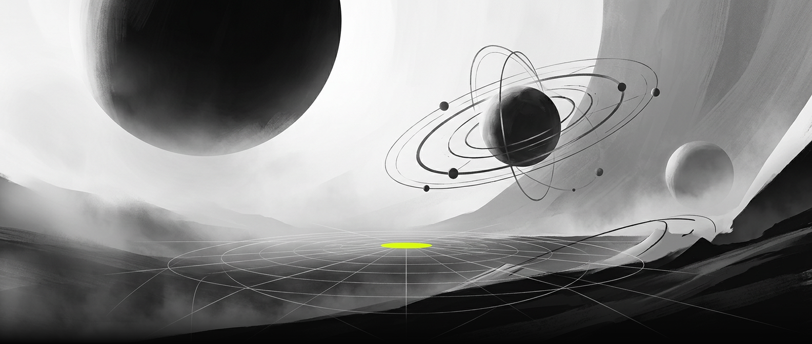 Metriche Fondamentali per il Business - immagine ufficiale della lezione su GinnyTech, creata da AD