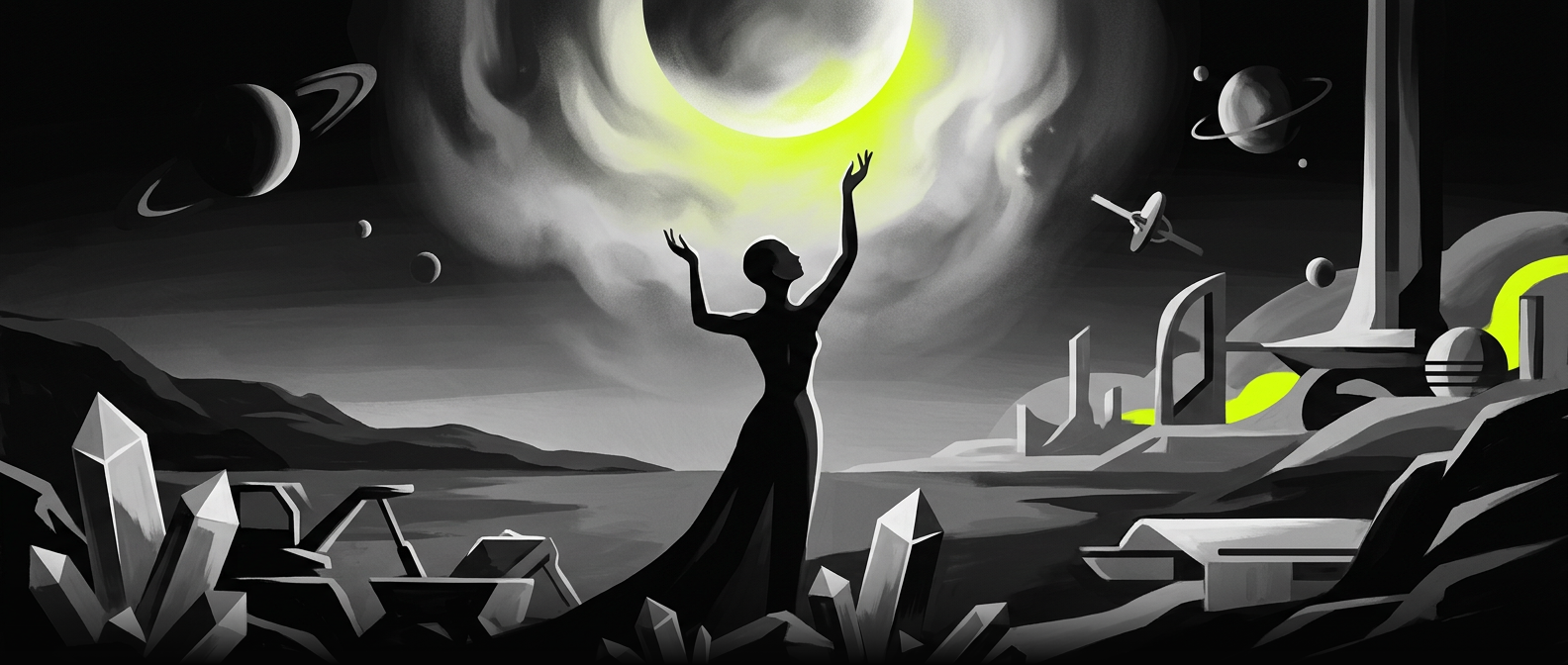 Mappe Concettuali: Come Entrare nei 19 Moduli del Corso - immagine ufficiale della lezione su GinnyTech, creata da AD