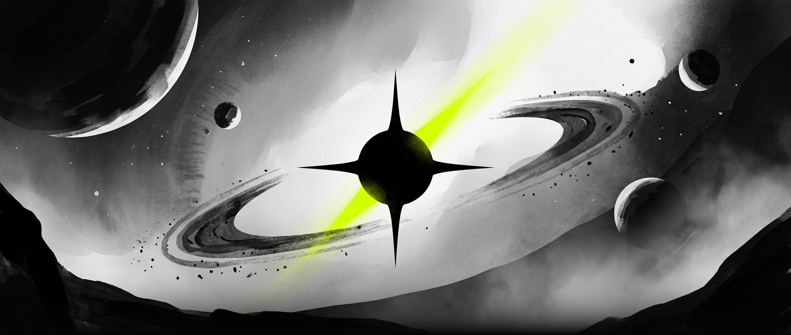 ClickHouse: Ottimizzazione e Best Practices di Produzione - immagine ufficiale della lezione su GinnyTech, creata da AD