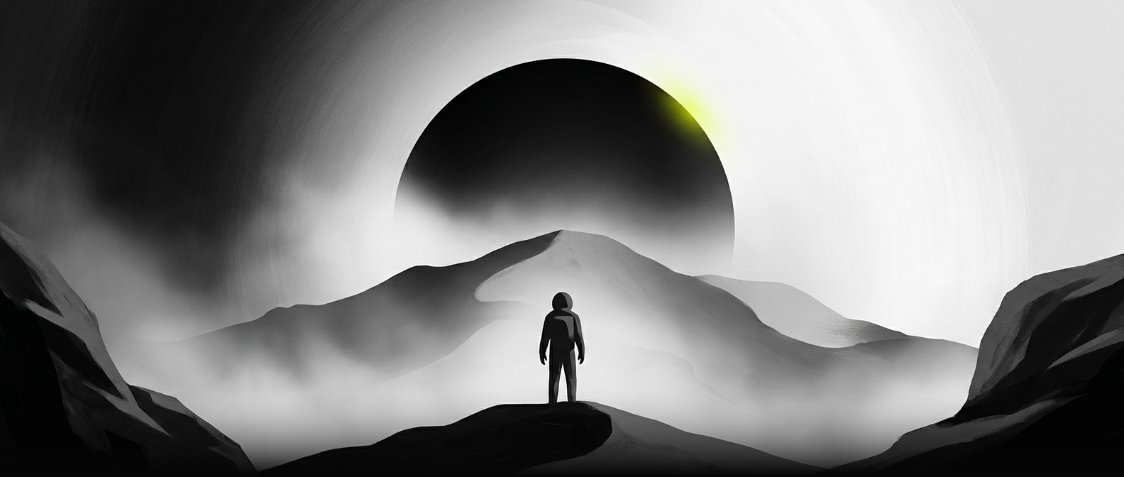 Dashboard Live e Alerting - immagine ufficiale della lezione su GinnyTech, creata da AD