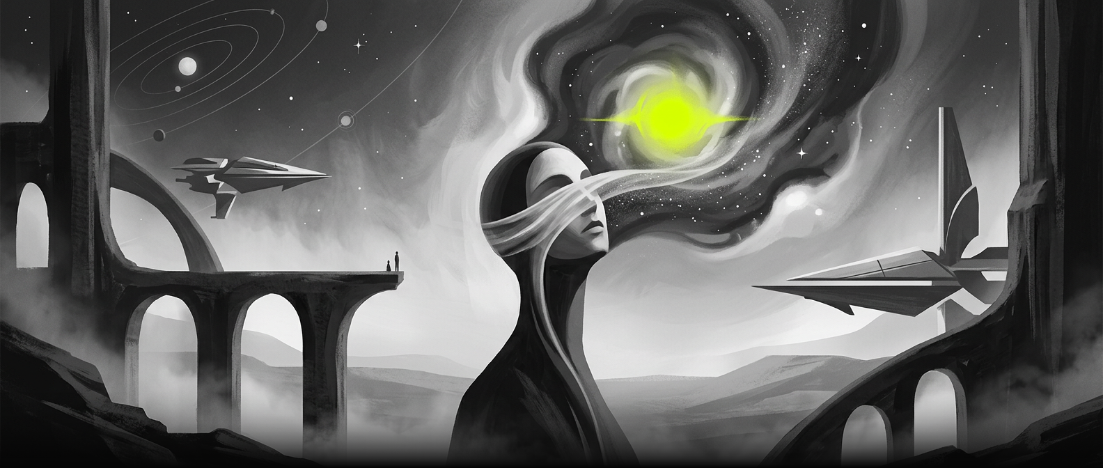 Materialized Views Incrementali e Dictionaries - immagine ufficiale della lezione su GinnyTech, creata da AD