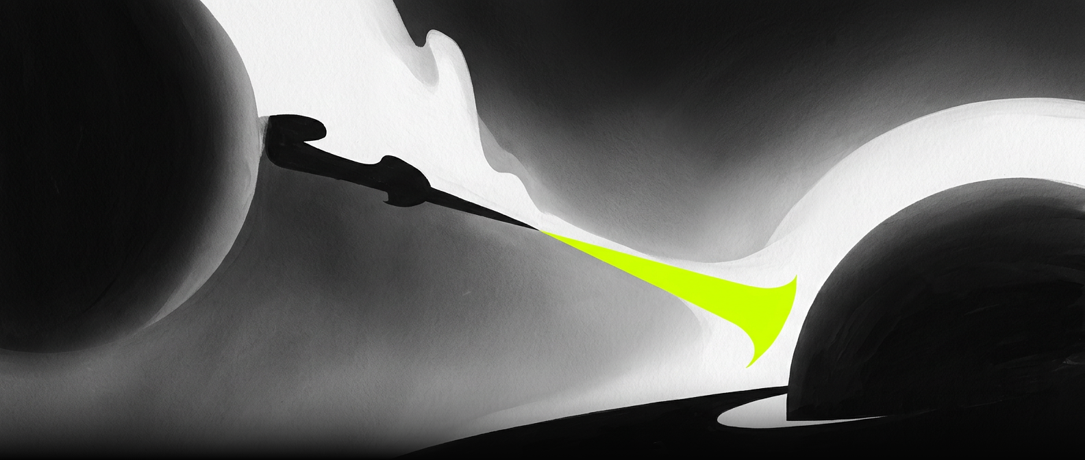 Caso Studio — Da Data Swamp a Data Lake Performante - immagine ufficiale della lezione su GinnyTech, creata da AD