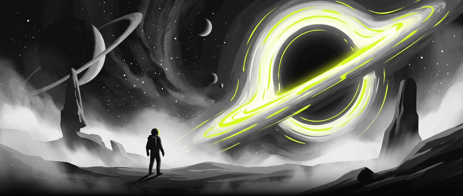 Data Lake Design Patterns - immagine ufficiale della lezione su GinnyTech, creata da AD