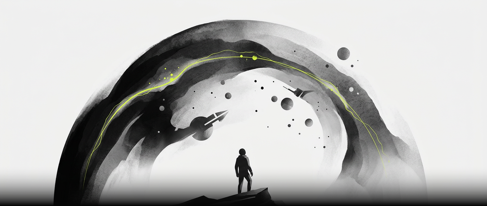 Data Lifecycle e Cost Optimization - immagine ufficiale della lezione su GinnyTech, creata da AD