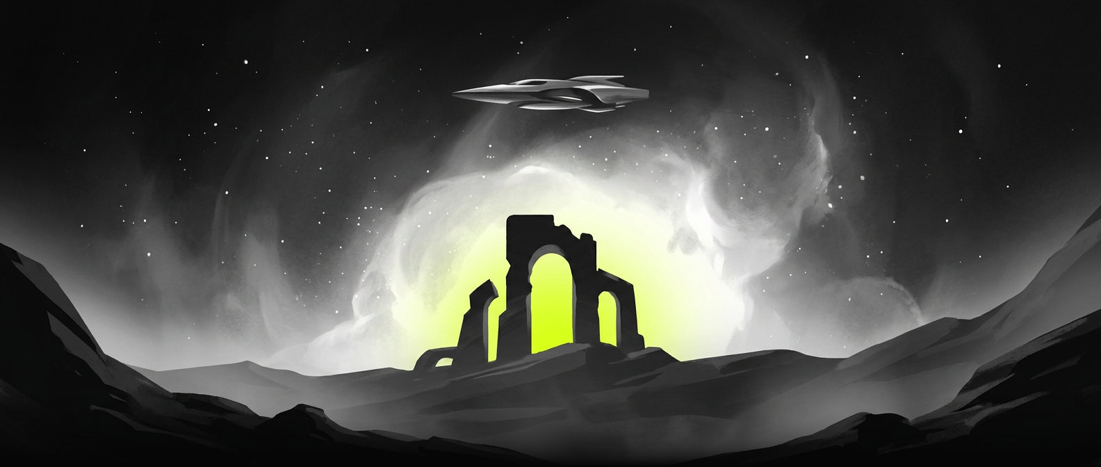 Formati Dati: Parquet, Avro, ORC e JSON - immagine ufficiale della lezione su GinnyTech, creata da AD