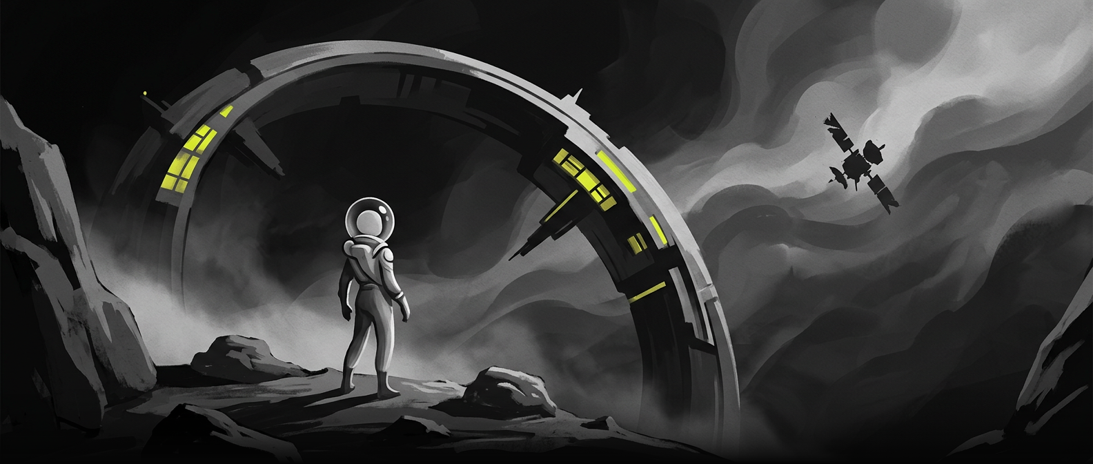 Pipeline Real-Time: S3 + ClickHouse in Produzione - immagine ufficiale della lezione su GinnyTech, creata da AD