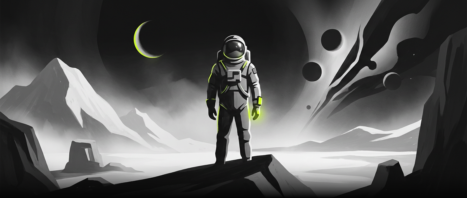 Fondamenti della Significativita' Statistica - immagine ufficiale della lezione su GinnyTech, creata da AD