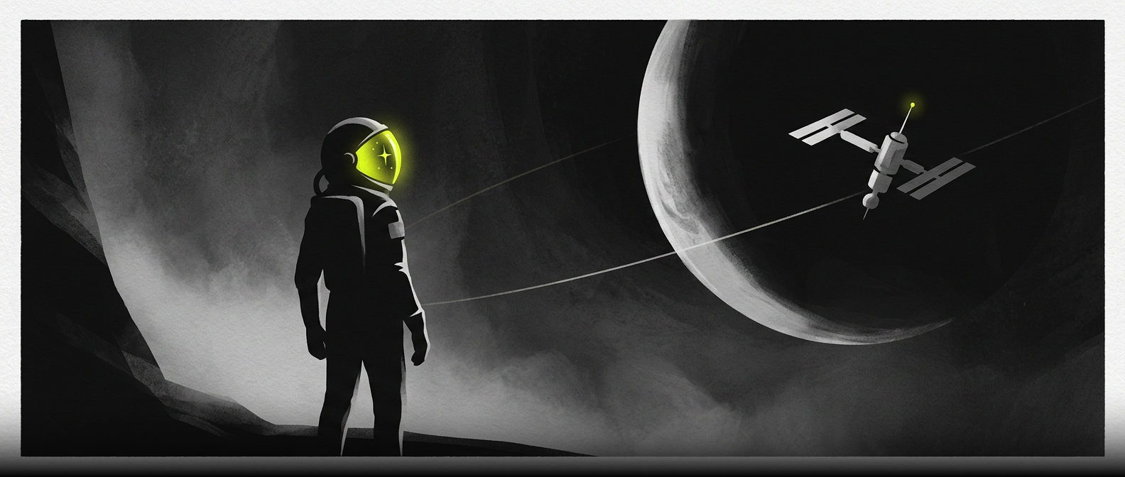 Ipotesi Business e Domande Sperimentali - immagine ufficiale della lezione su GinnyTech, creata da AD