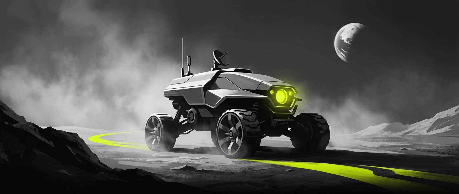 Sample Size, Potenza, MDE e Durata - immagine ufficiale della lezione su GinnyTech, creata da AD